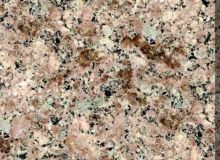 almond mauve