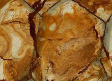 palomine stone wood