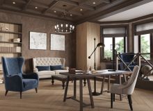classic wood