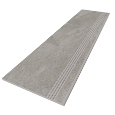 Ступень Estima TE02 Terra Grey 30x120 серый