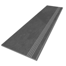 Ступень Estima TE04 Terra Black 30x120 черный
