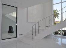 thassos pure white a