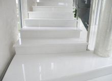 white crystal