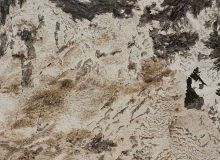 bianco alpinus