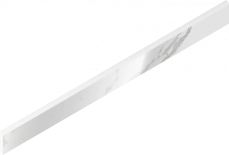 Плинтус Италон Стелларис Статуарио Уайт Люкс 610130007472 белый 7.2x80