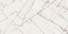 Керамогранит Estima EXM102 Exotica Marble Luna Piena EXM102/NS_NC/60x120x9R/GW белый 60x120