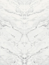 Панно Kerama Marazzi SG071602R\P Капрая белый лаппатированный (из 2ч. 120x320) 240x320
