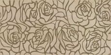 Laparet Serenity Rosas Декор коричневый