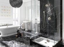 negro marquina