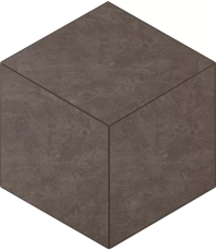 Мозаика Estima SR07 Spectrum Cube Chocolate 25x29 кофейный