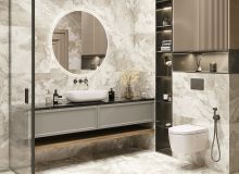 luxury brown