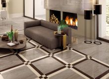 suprema floor