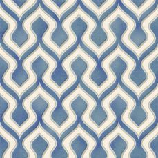 Декор Kerama Marazzi KMD3STA007BN Шавен 1 матовый 20x20