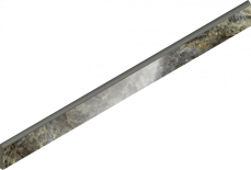 Плинтус Италон Стелларис Мадагаскар Дарк Люкс 610130007480 серый 7.2x80