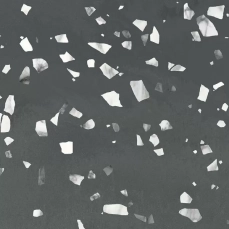 Керамогранит Gravita 78801709 Terratile Nero 60x60 черный