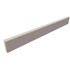Плинтус Estima LF02 Loft Dark Grey 7x60 серый