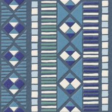 Декор Kerama Marazzi KMD3STA009BN Шавен 3 матовый 20x20