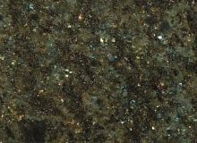green galaxy