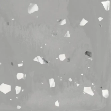 Керамогранит Gravita 78801708 Terratile Grey 60x60 серый